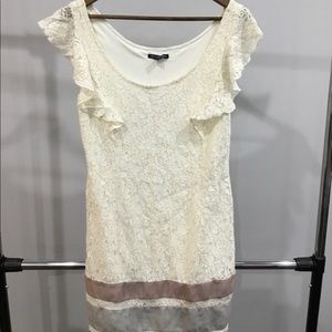 Lace Dress